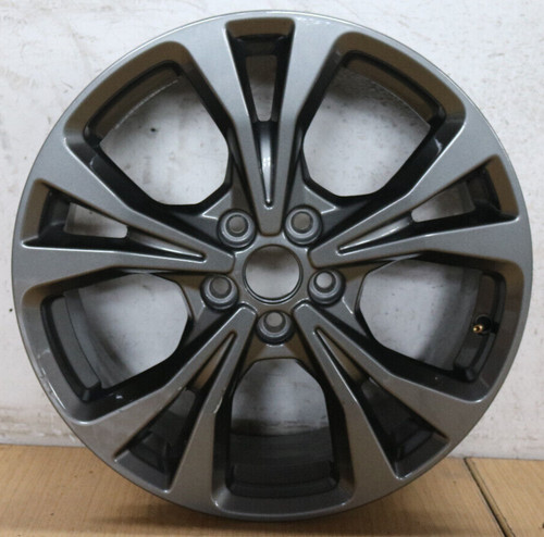 Ford kuga original alufelge - ford,