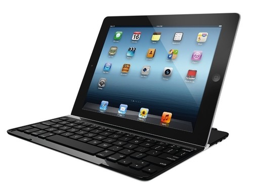 Logitech ultrathin keyboard - logitech,