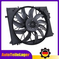 Elektrolüfter Kühlerlüfter