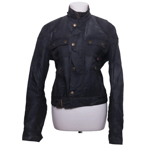 Black prince belstaff - black,
