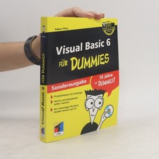 Visual Basic 6 für Dummies 