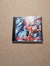 Rotz & Wasser cd Moin Moin