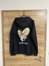 Supreme gonz ram - supreme, butterfly