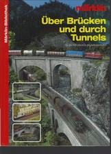 Marklin Bibliothek - Uber