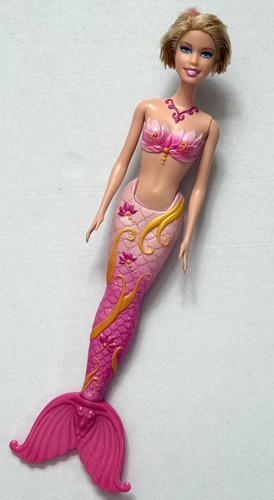 Barbie splash and style - splash,