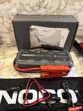 NOCO GB150 Boost Pro UltraSafe
