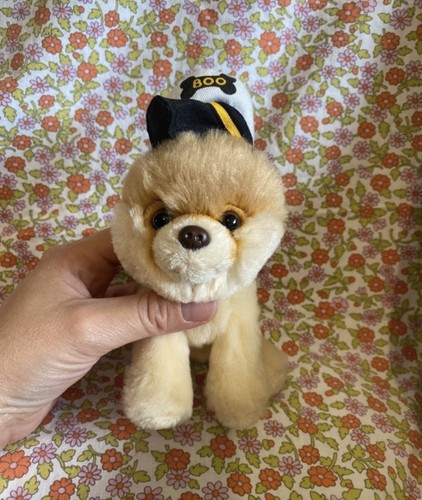 Gund itty bitty - gund, boo
