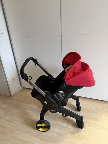 Doona babyschale - doona+, /