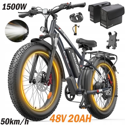 Zazawork cf26 mtb zoll - 26,