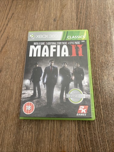 Mafia add on dlc - +,
