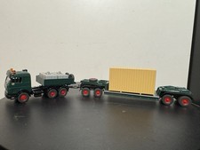 Herpa Mercedes-Benz NG