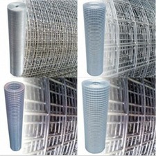 Volierendraht Drahtgitter