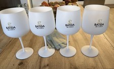 Batida De Coco Ballongläser