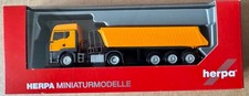 Herpa 314589 MAN TGS TM