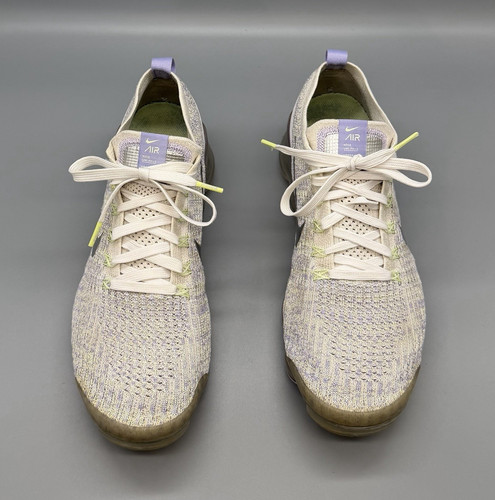 Nike air vapormax flyknit - vapormax, 3