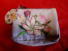 ++++ Portmonee Blütenzauber - Marjolein Bastin ; Die Spiegelburg ++++