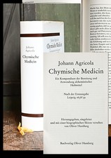 2000 Alchemie Paracelsus