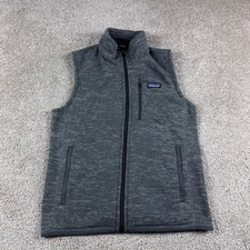 Patagonia Vest Mens Medium