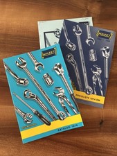 Hazet Katalog 1976, Preisliste 70/71, Preisliste 1974