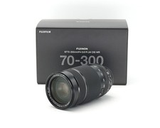 Fujifilm XF 70-300mm 4.0-5.6 R