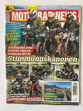 Motorrad News 7/2025