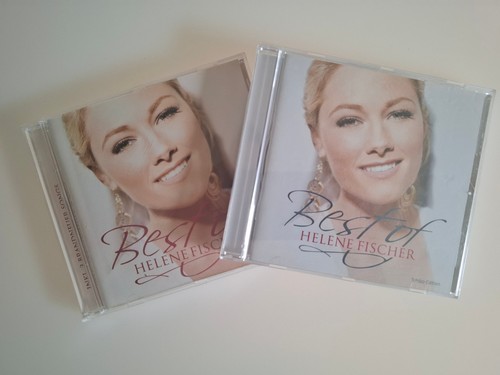 Helene fischer best - fischer,