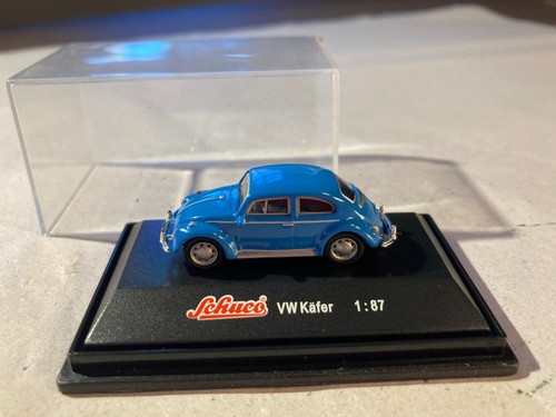 Schuco volkswagen käfer - schuco,