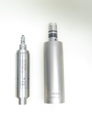 Siemens sirona adapterhülse - siemens,