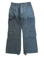 Brandit Cargohose hose khaki