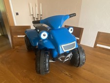 Bob der Baumeister Elektro