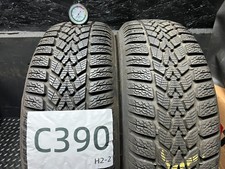 2x Winterreifen Dunlop Winter