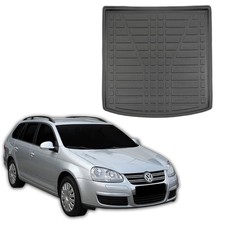 Kofferraumwanne Laderaumwanne