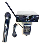 AKG WMS40 Mini Single Vocal