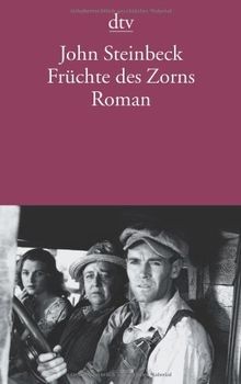 Früchte des zorns roman - früchte, von