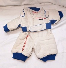 Porsche Motorsport  Anzug