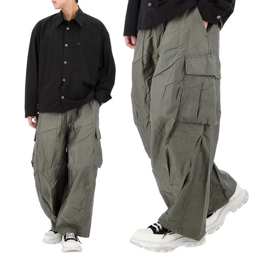 Nadeln bdu hose - h.d.,