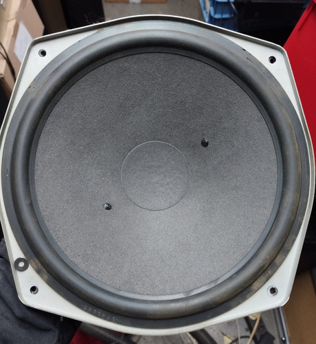 Grundig 19184 tieftöner - grundig,