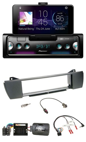 Pioneer usb lenkrad - pioneer,