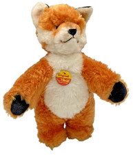 Steiff Fuchs stehend 6215/30
