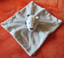 TCM TCHIBO Bär BERNHARD