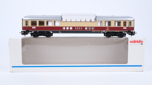 Märklin 4090 - märklin,