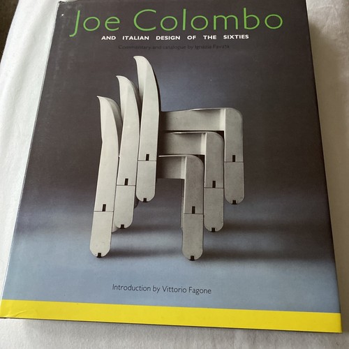 Joe colombo italienisches - joe,