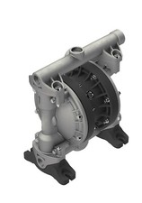 Doppelmembranpumpe DMP Modell 1