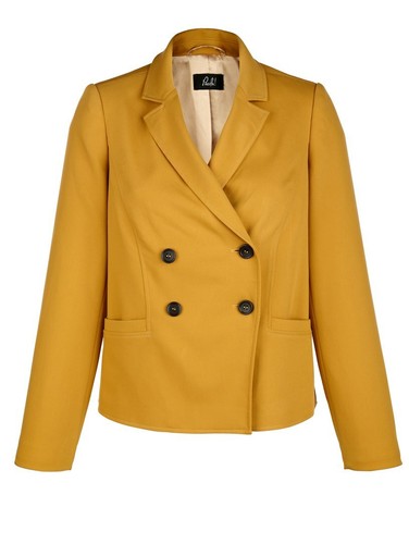 Blazer jacke damen - jacke, anzugjacke