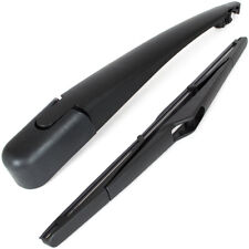 HECK WISCHERARM HINTEN +