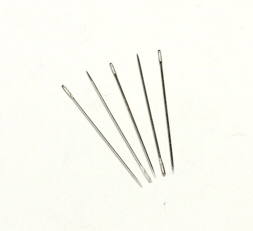 Stk nadel perlennadel - stk.,