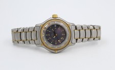 Ebel Discovery Quarzuhr