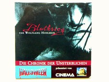 BLUTKRIEG - DIE CHRONIK DER