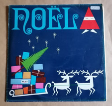 NOEL LP 33T PHILIPS 111656 DY