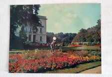 Die tönende Ansichtskarte von